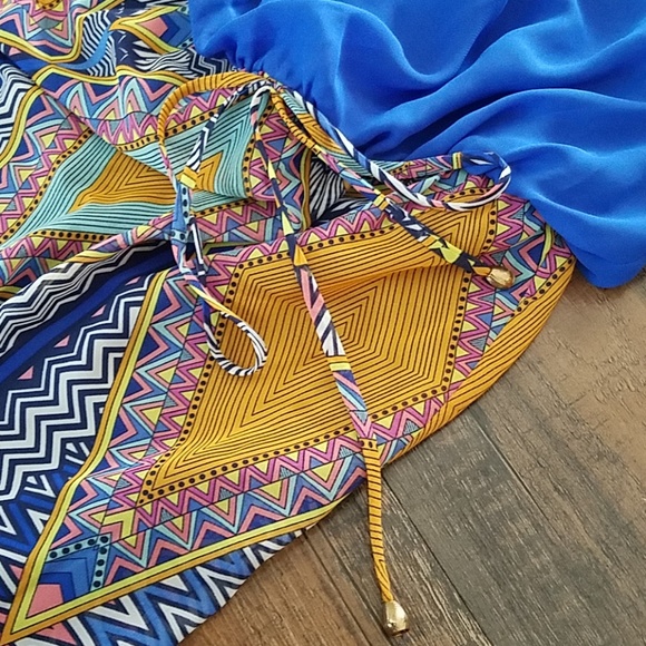 Light weight maxi - Picture 3 of 4